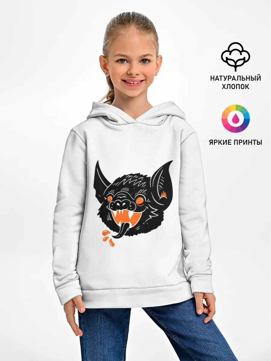 Детское худи