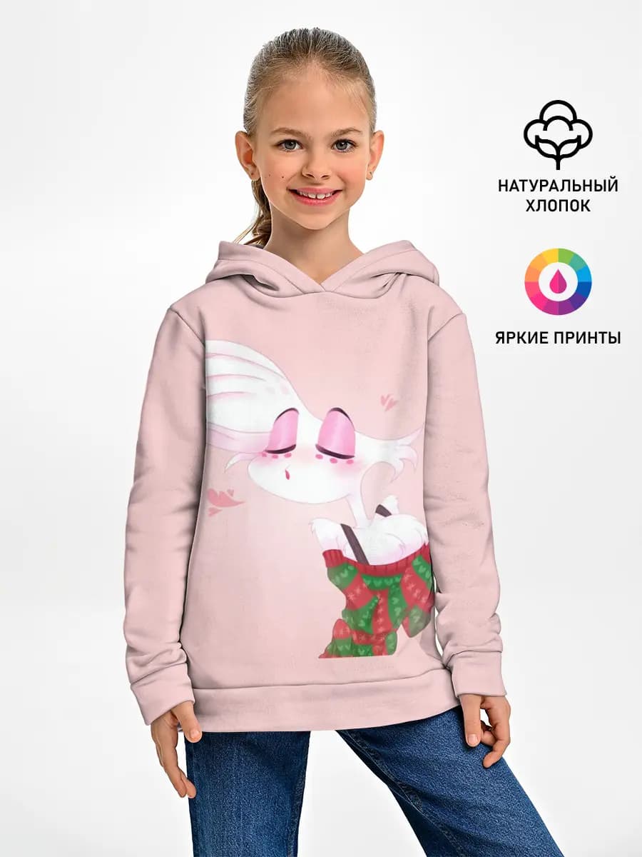 Детское худи