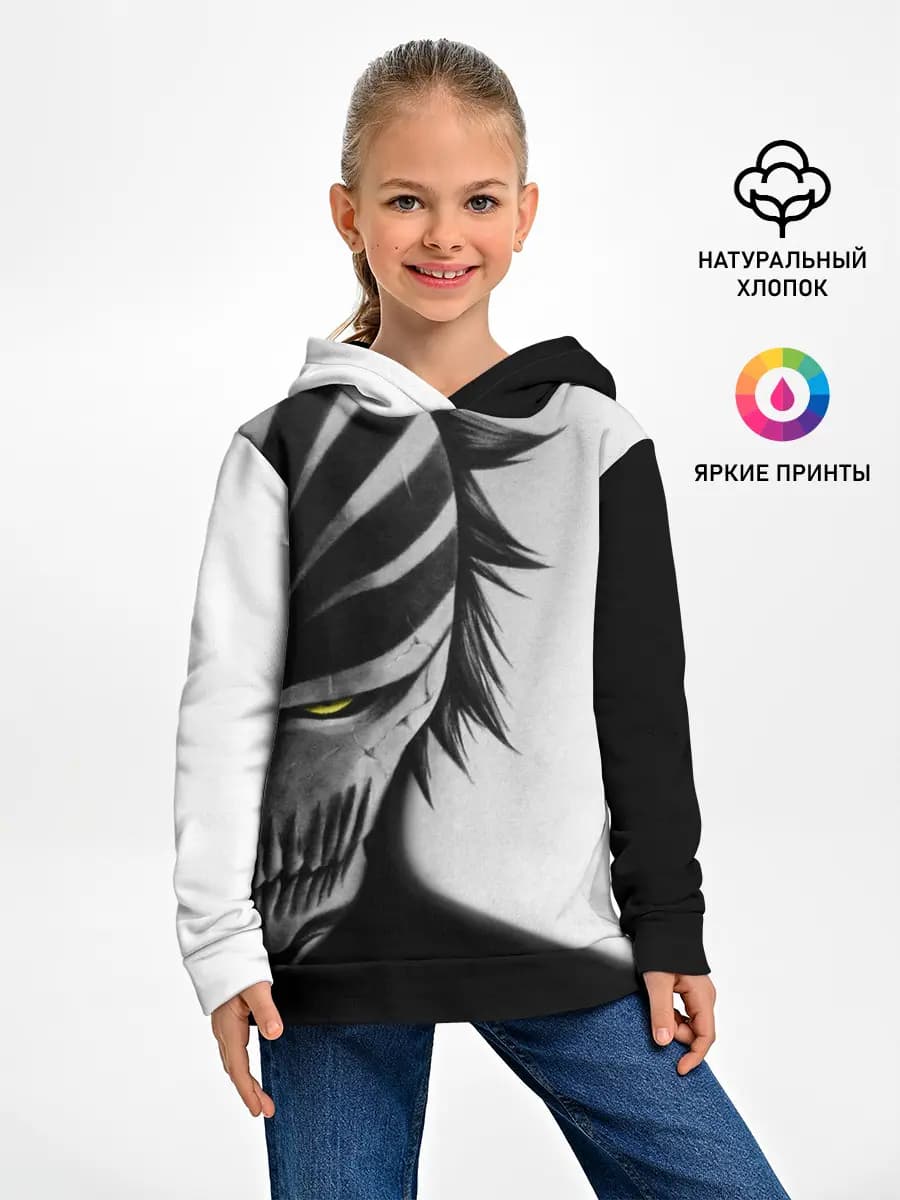 Детское худи