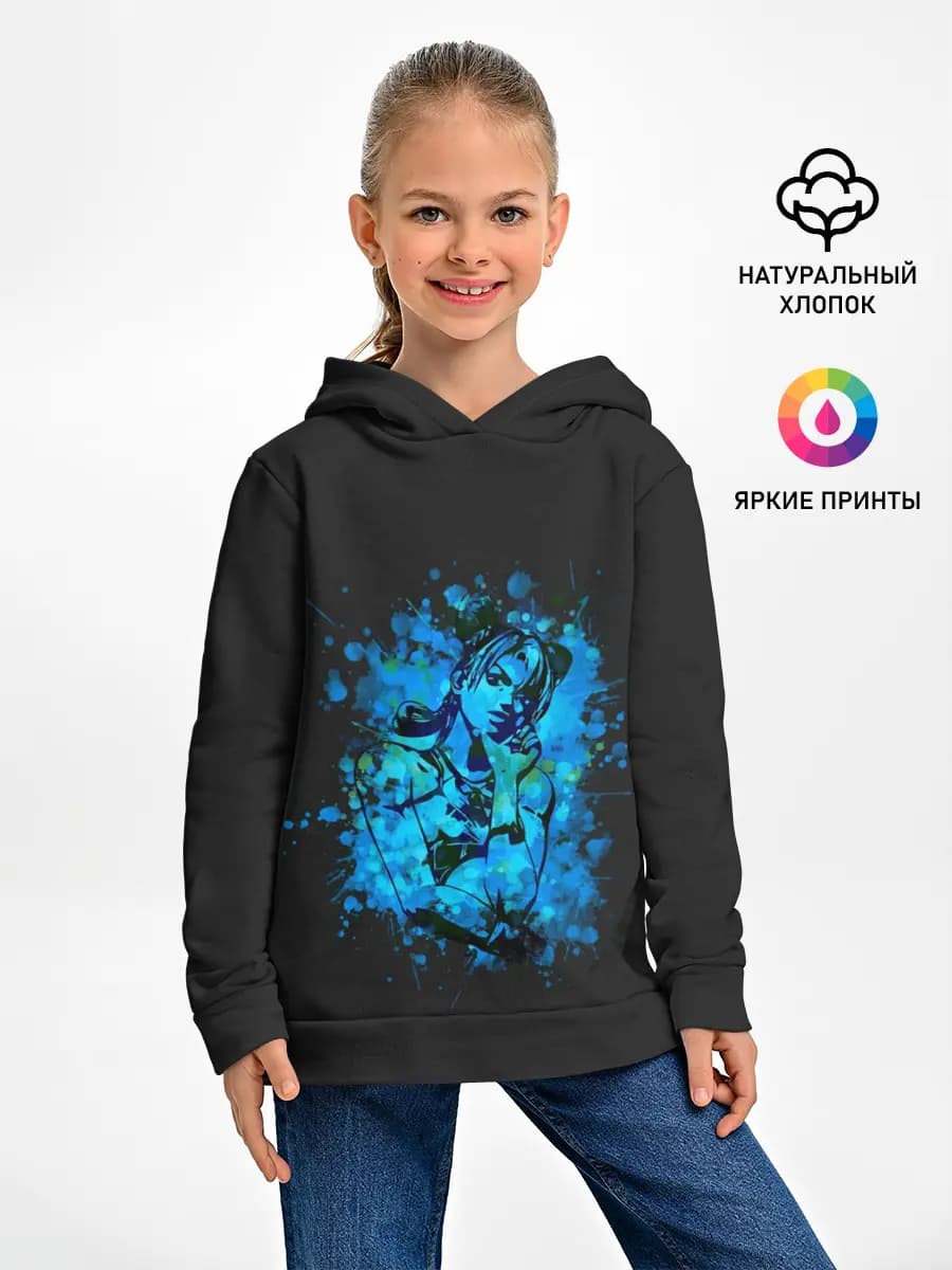 Детское худи