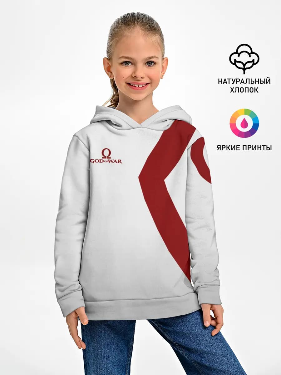 Детское худи