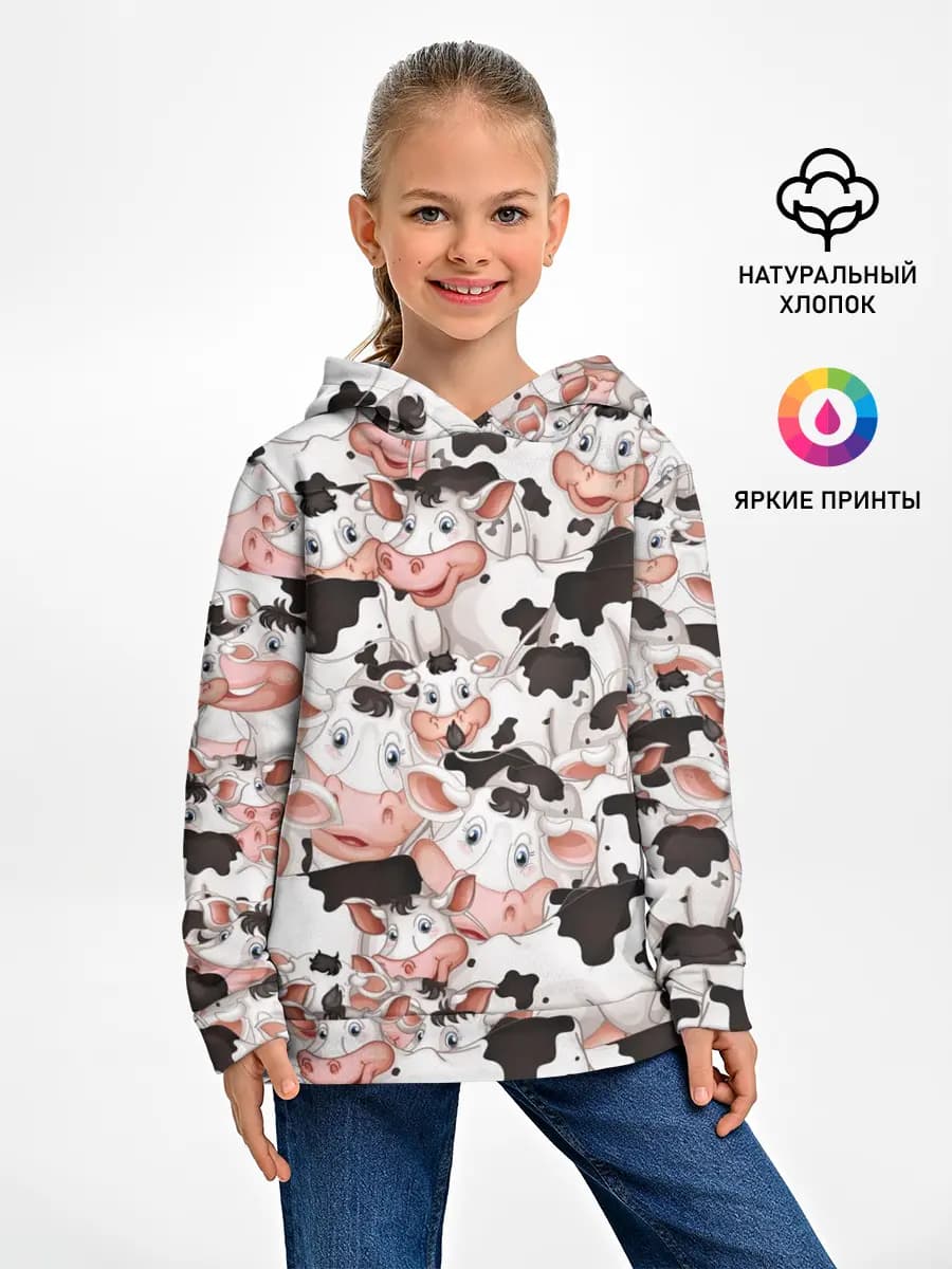 Детское худи