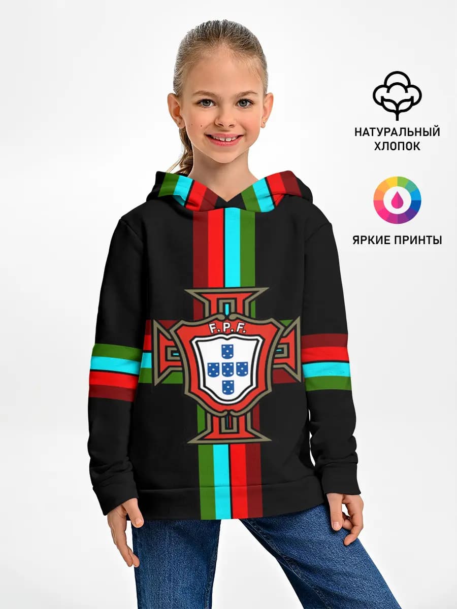 Детское худи