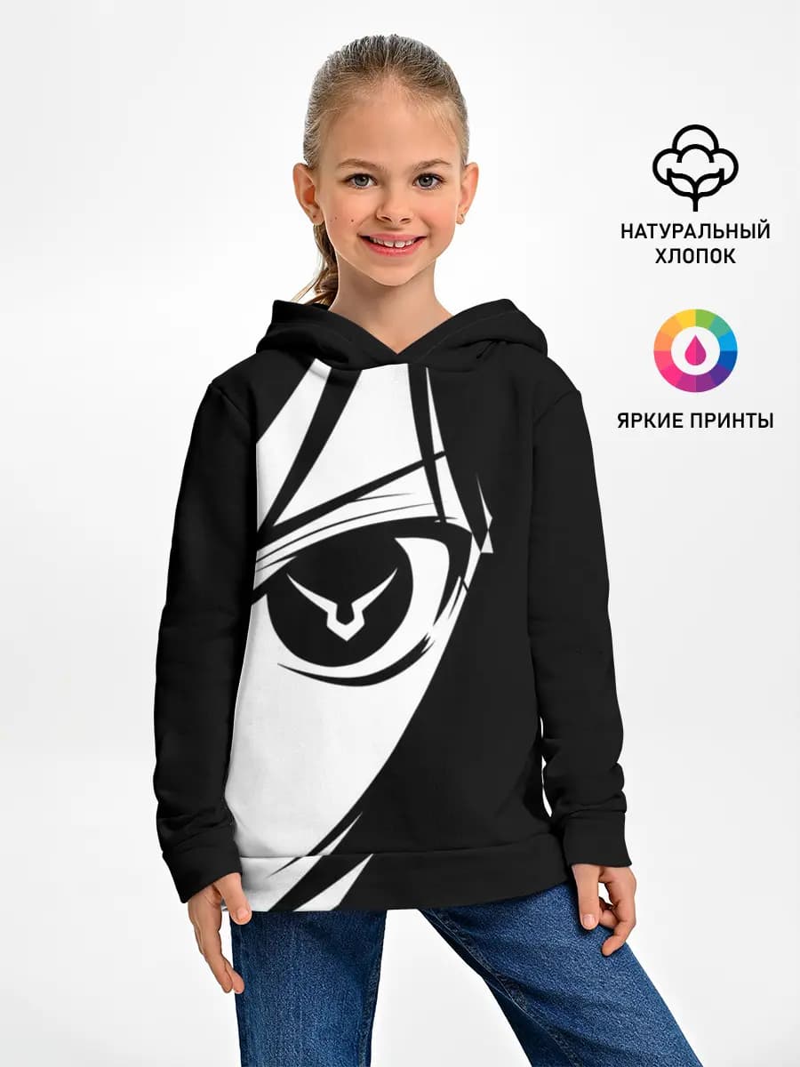 Детское худи