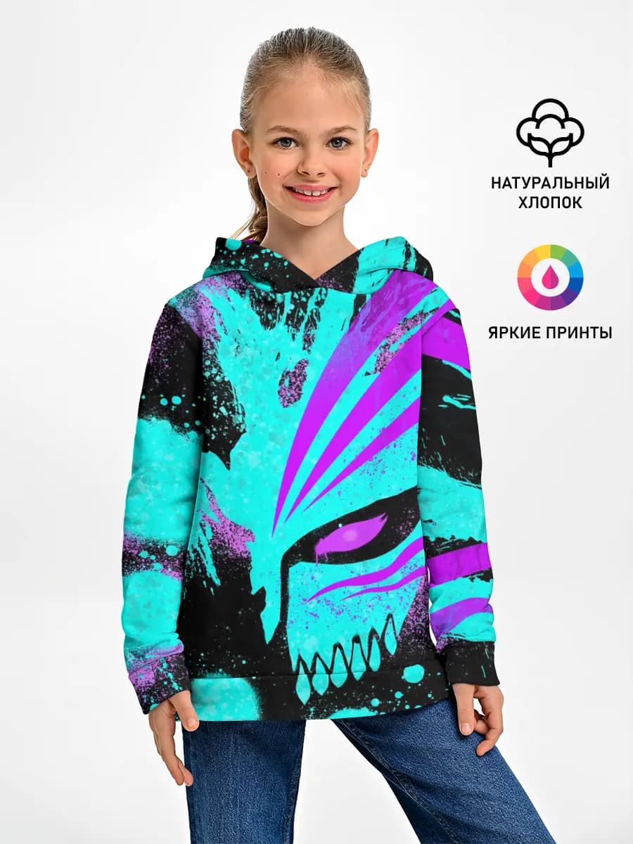 Детское худи