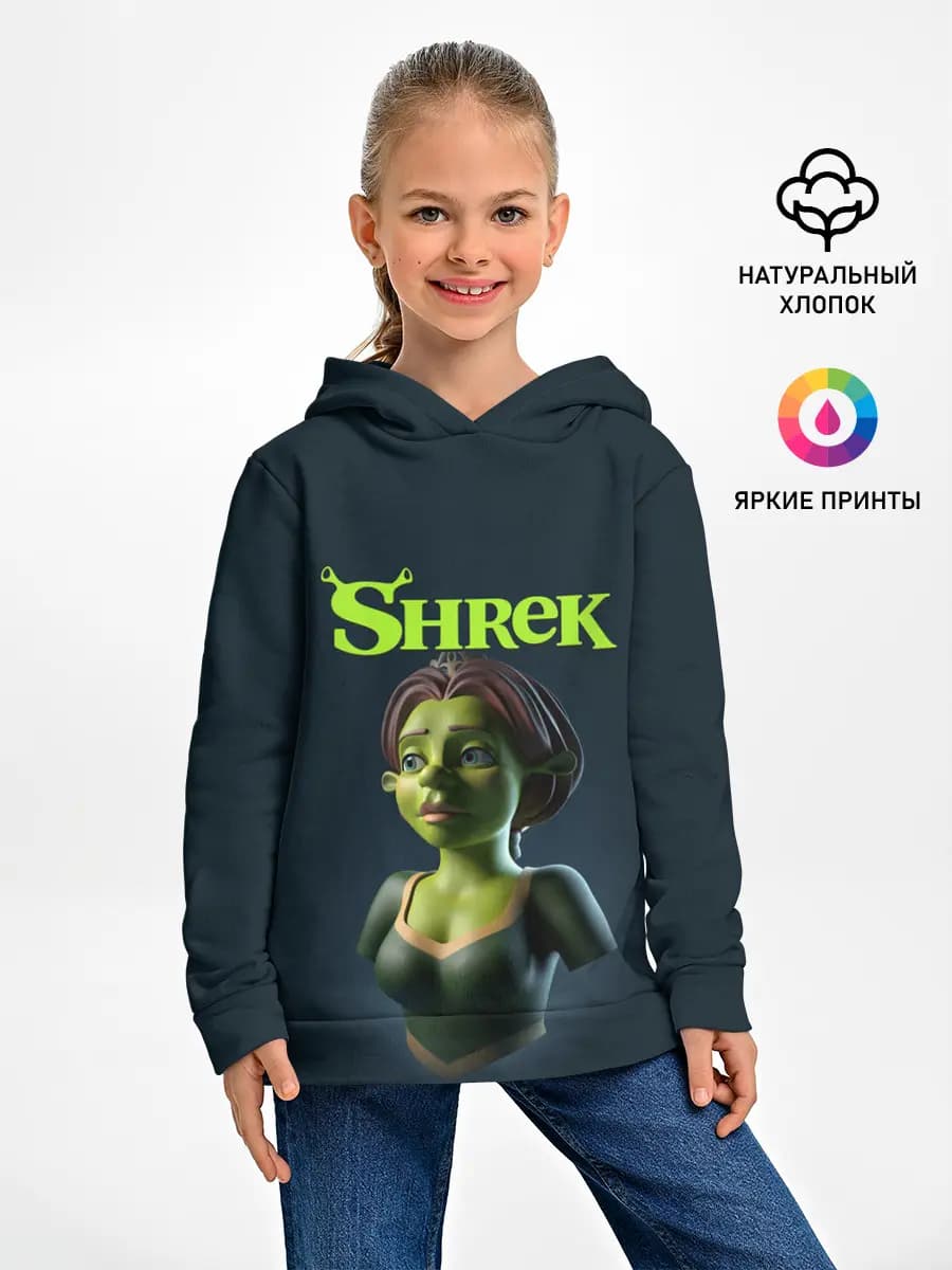 Детское худи