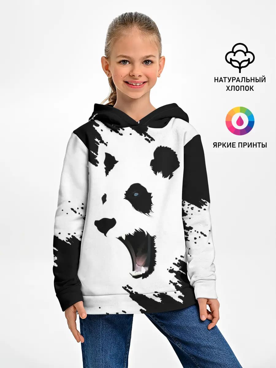 Детское худи