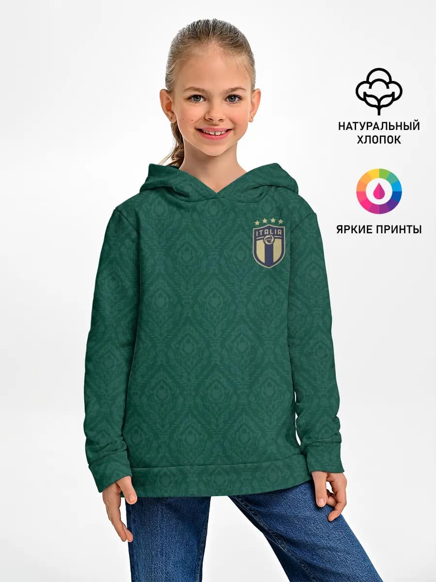 Детское худи