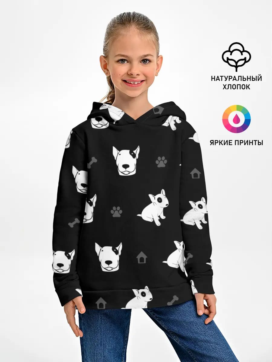 Детское худи