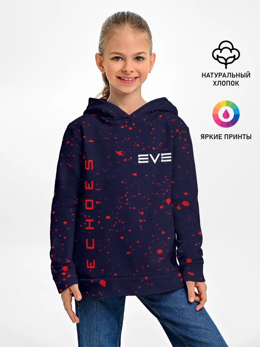EVE ECHOES / ИВ ЭХО