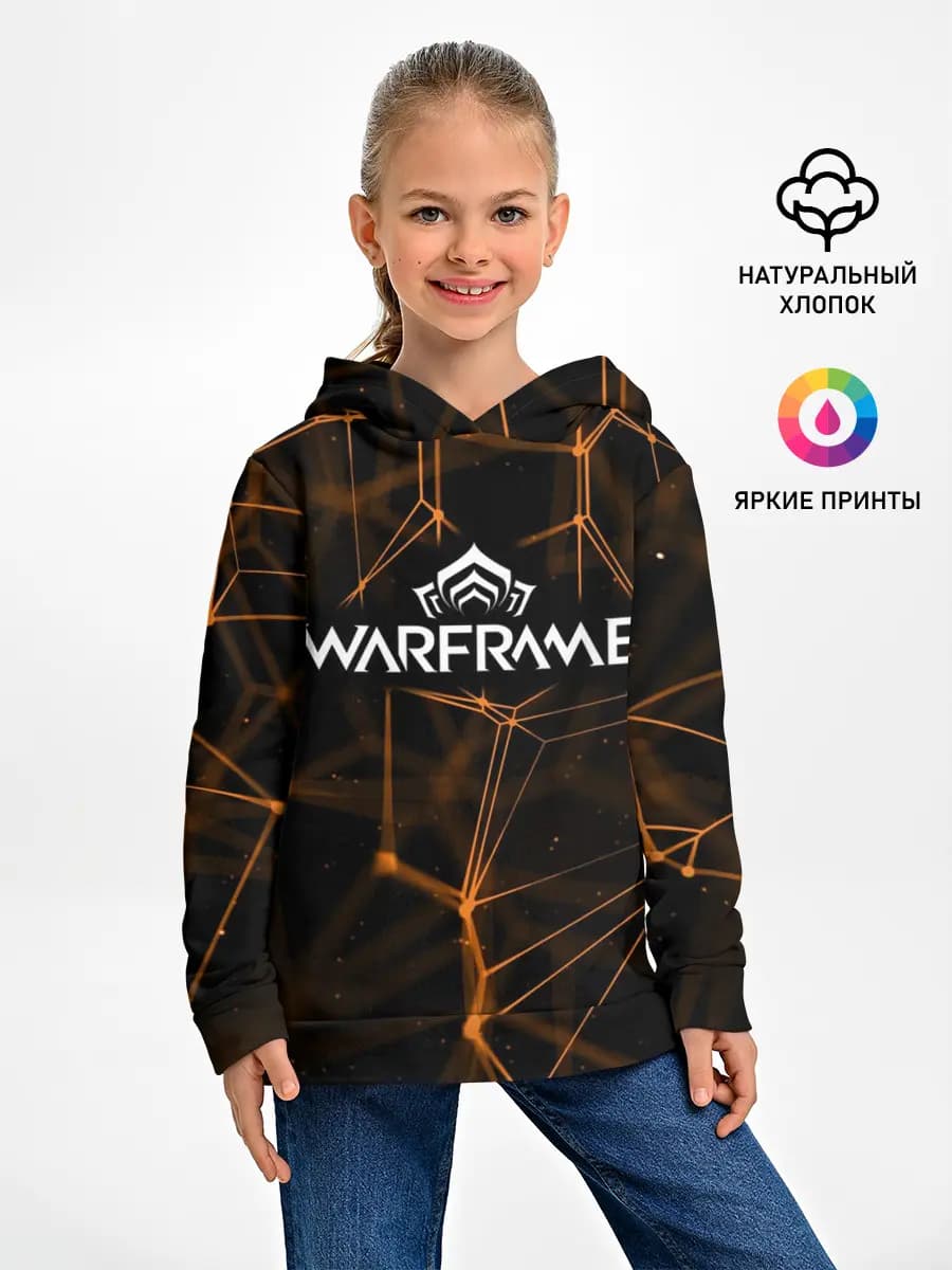 Warframe