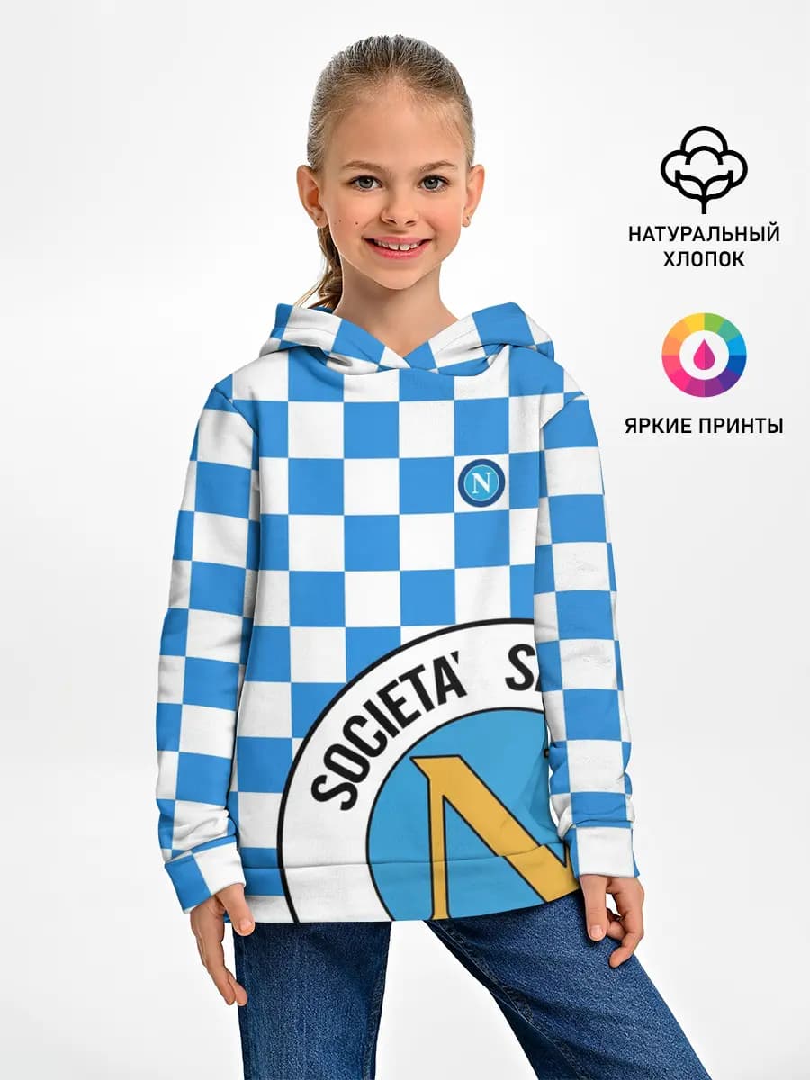 Детское худи