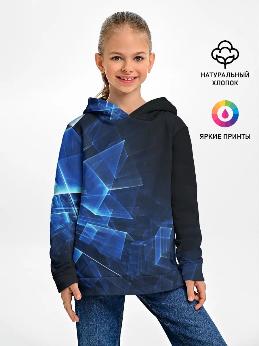 Детское худи