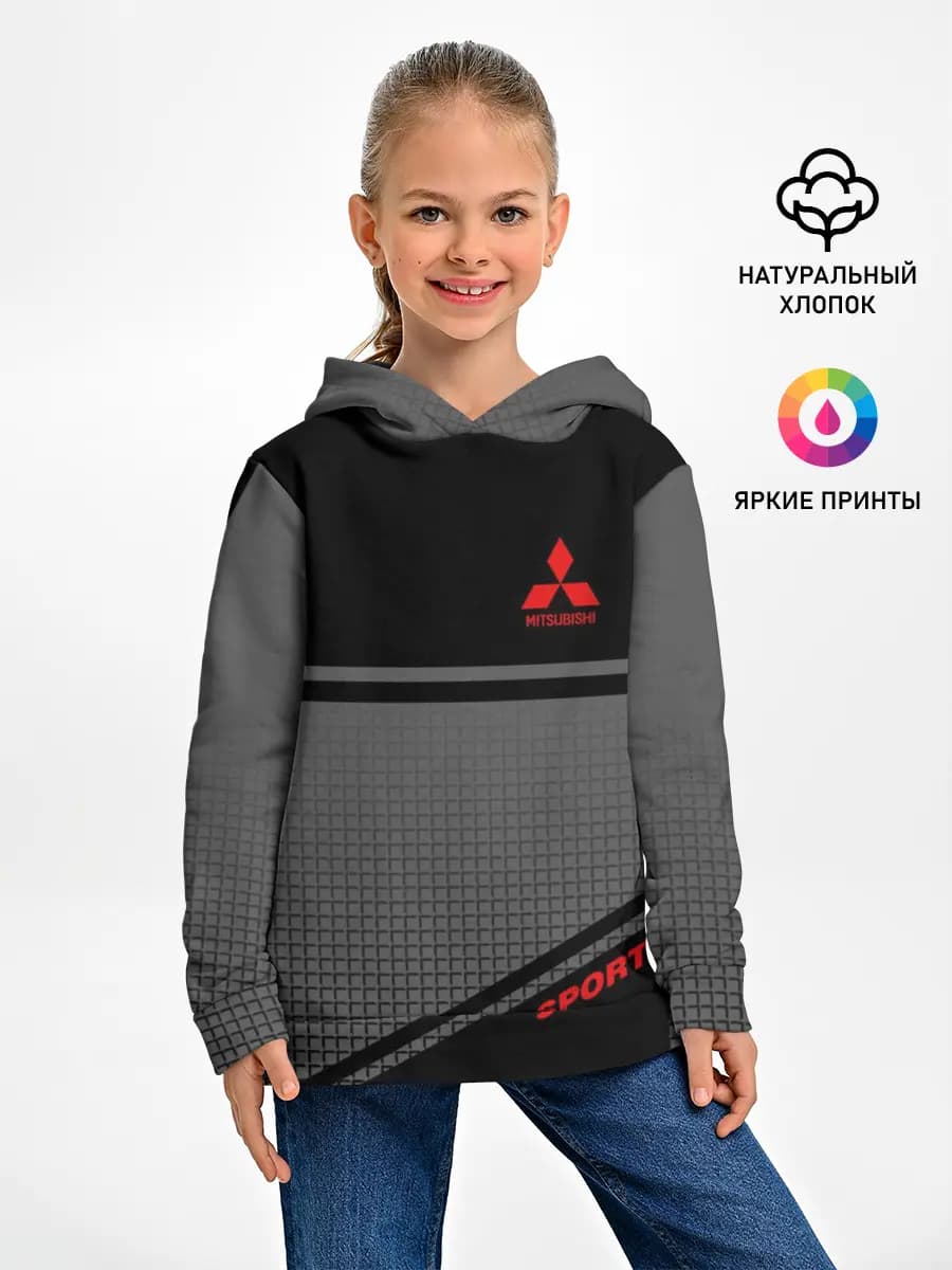 Детское худи