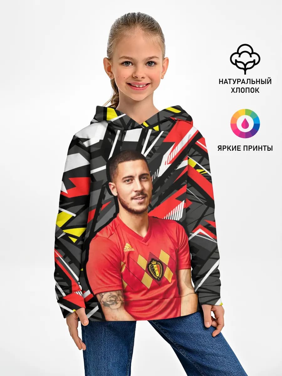 Детское худи