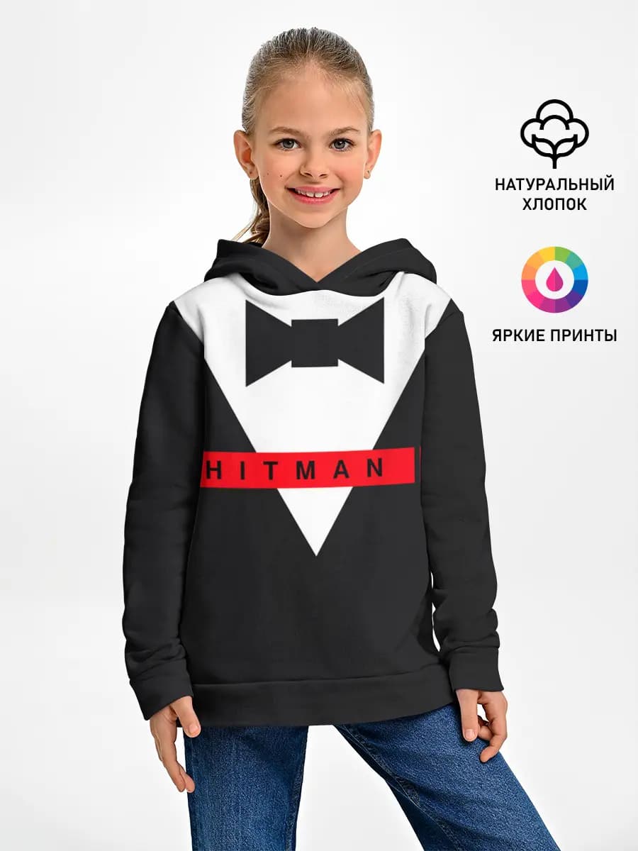 Детское худи