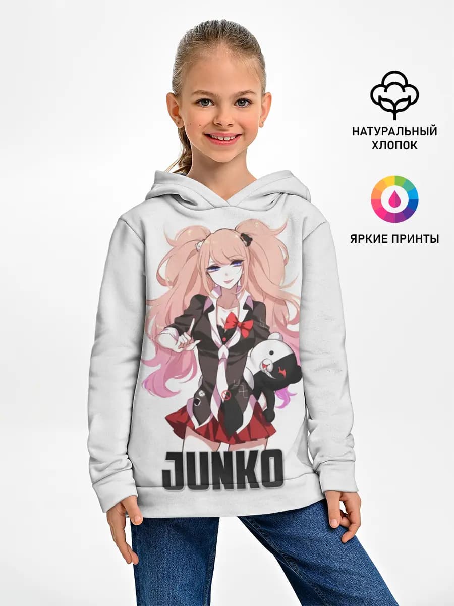 Детское худи