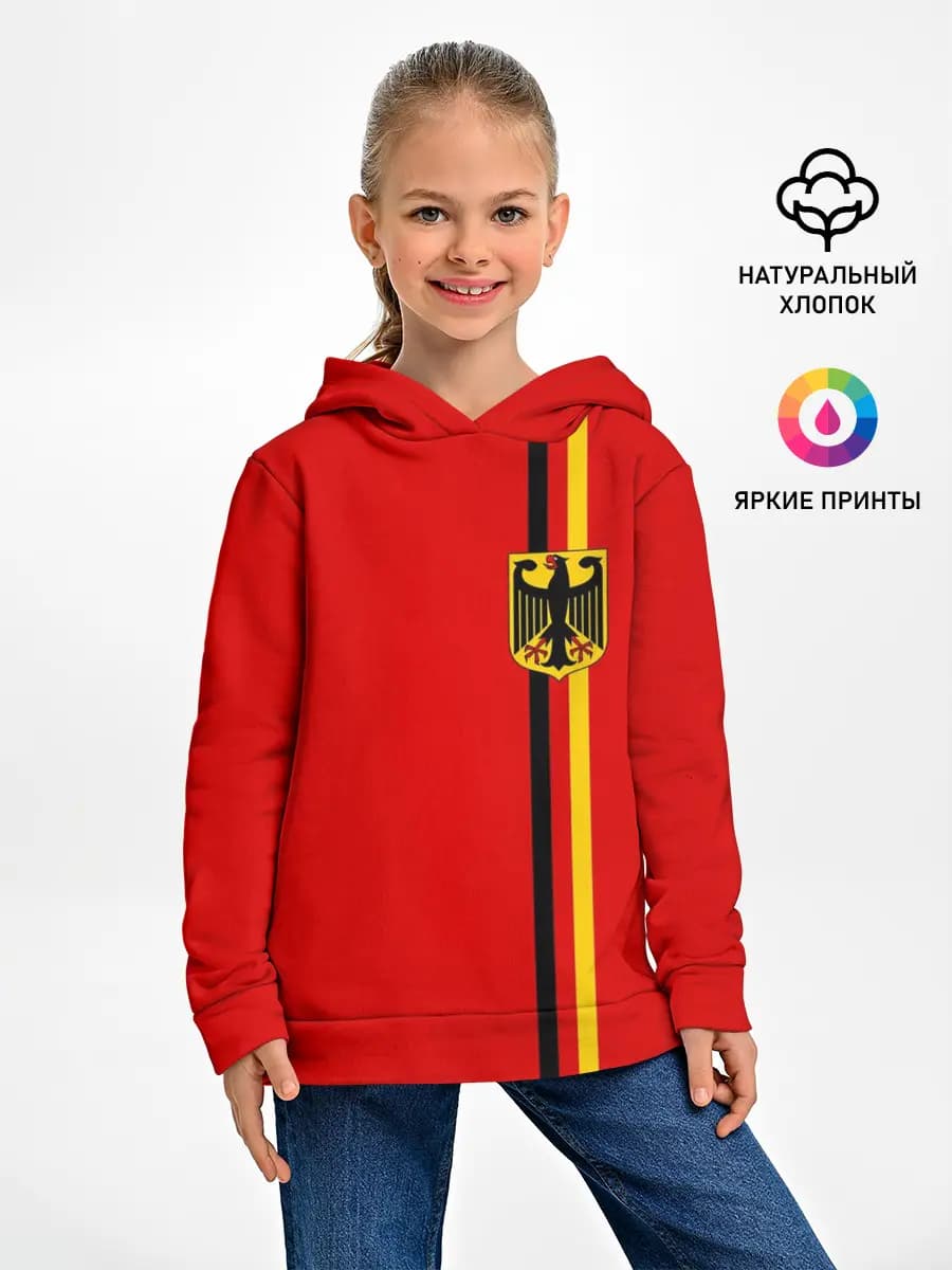 Детское худи