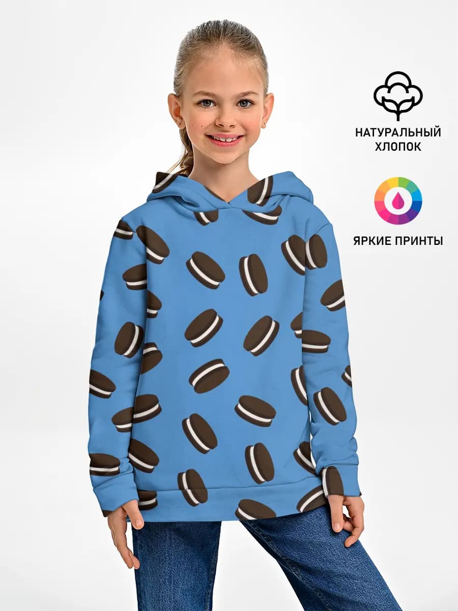 Oreo