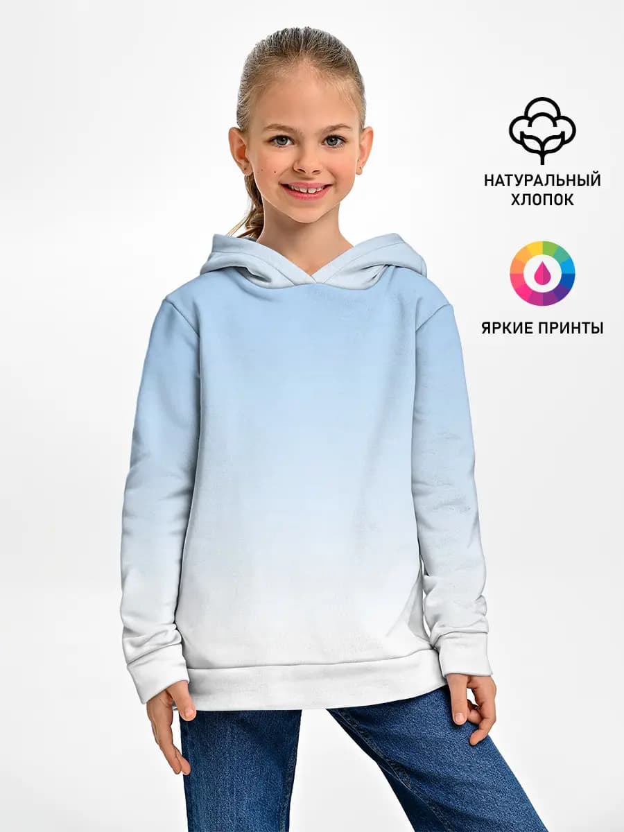 Детское худи