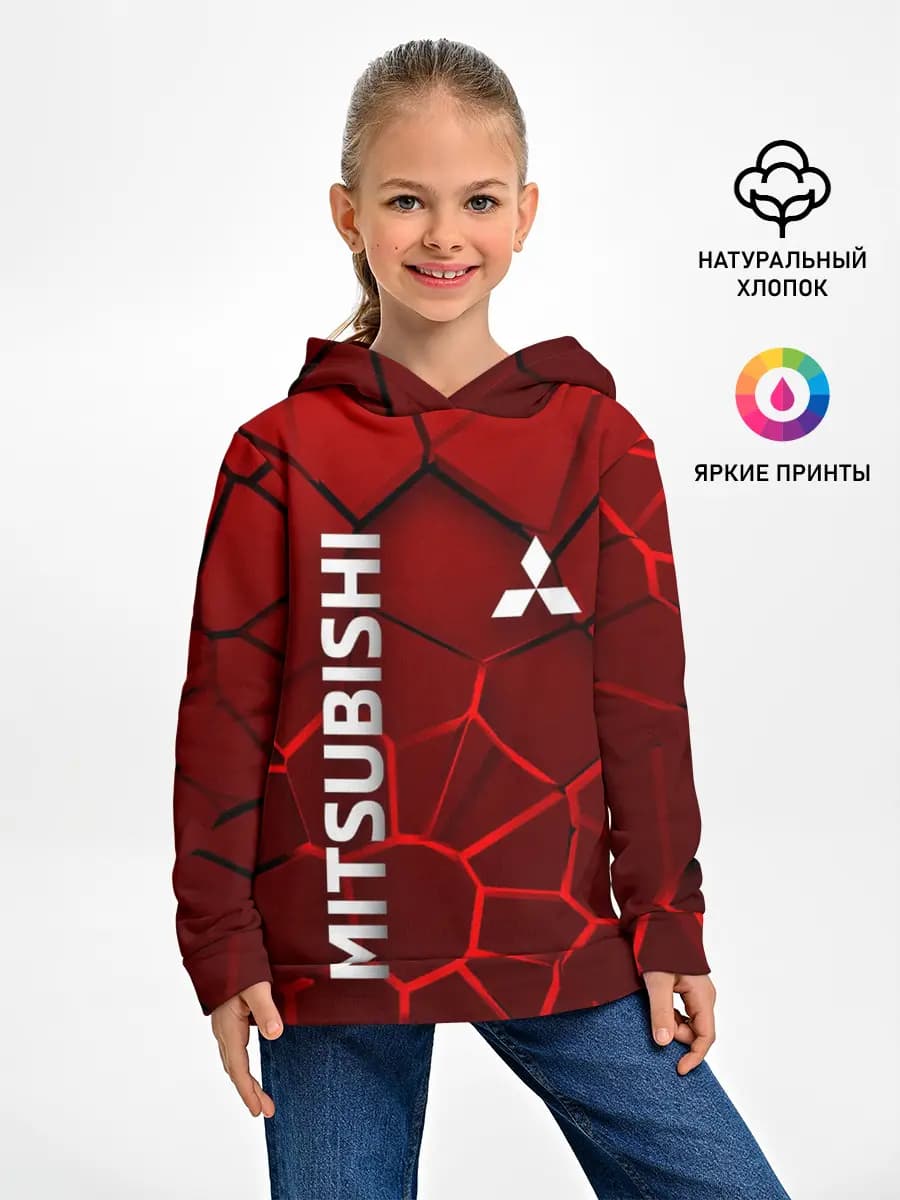 Детское худи