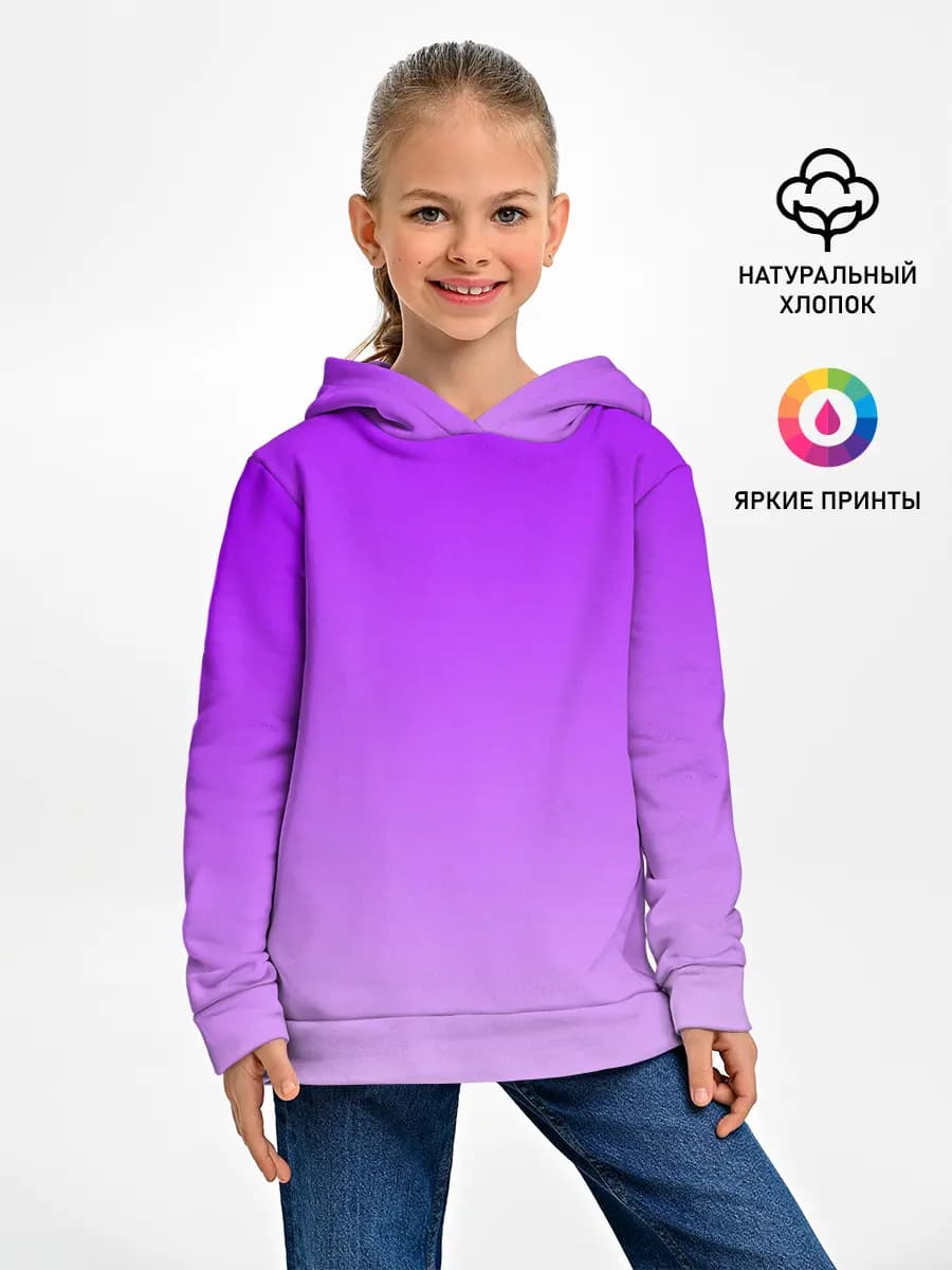 Детское худи