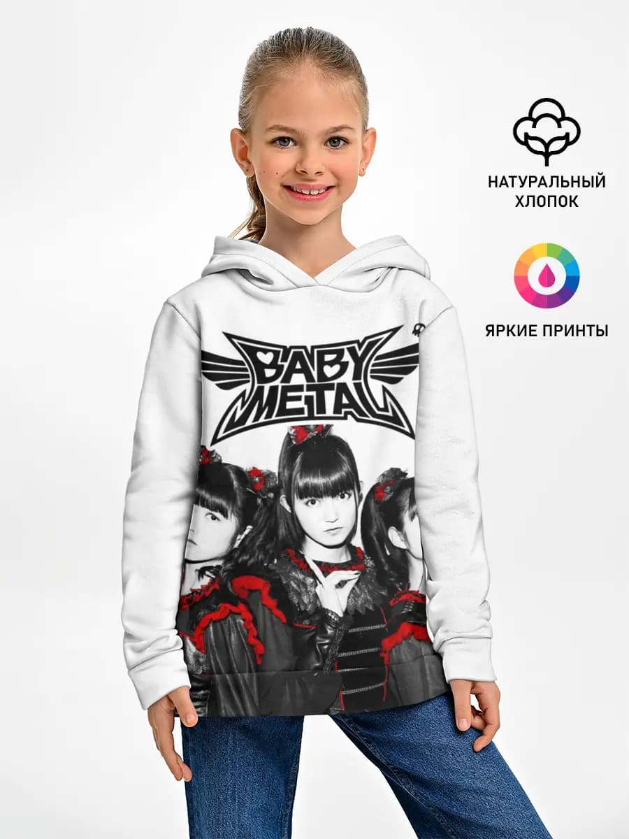 BABYMETAL