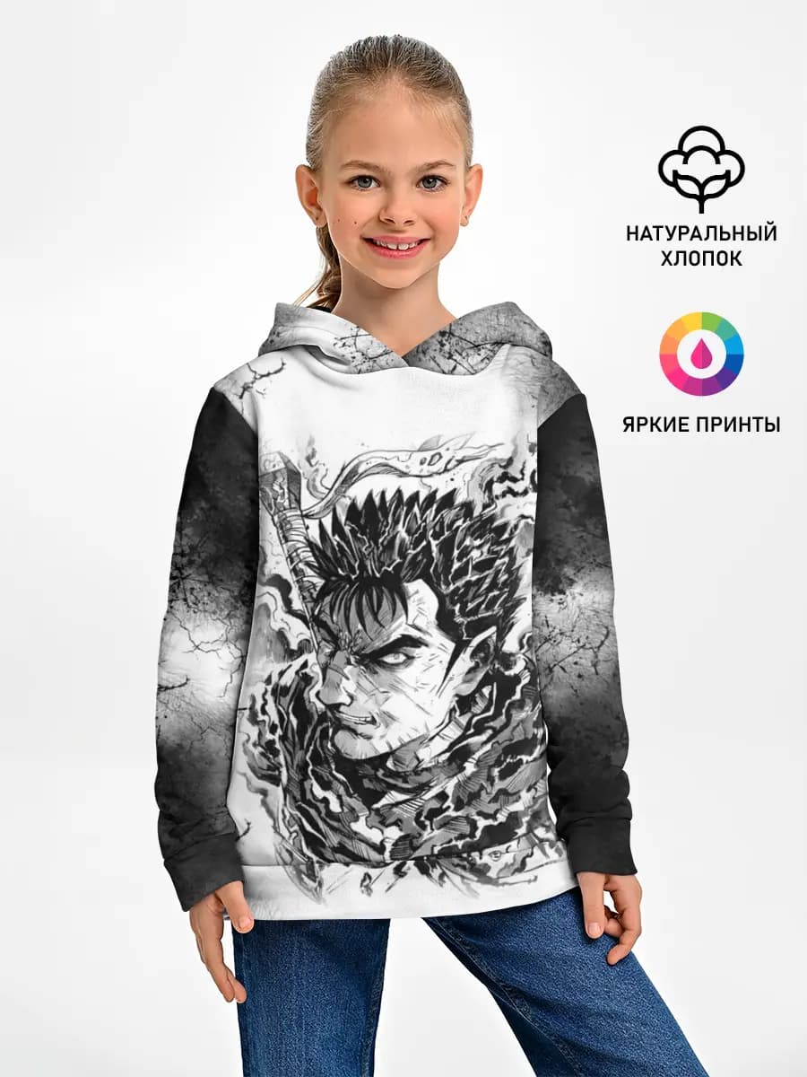 Детское худи