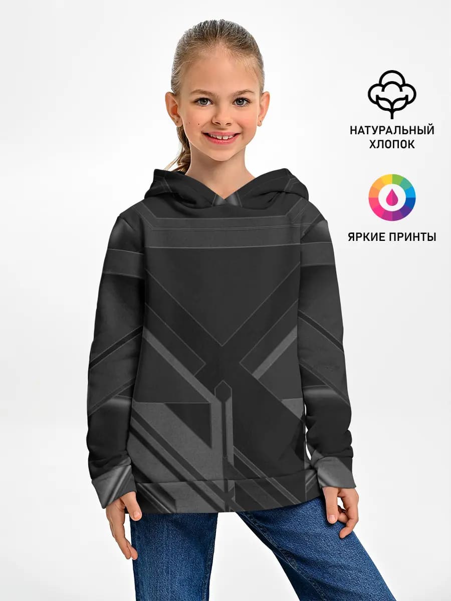 Детское худи