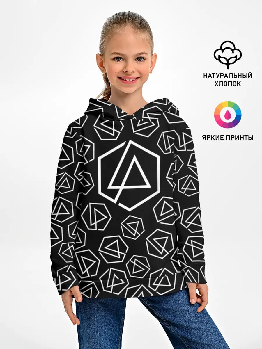 Детское худи