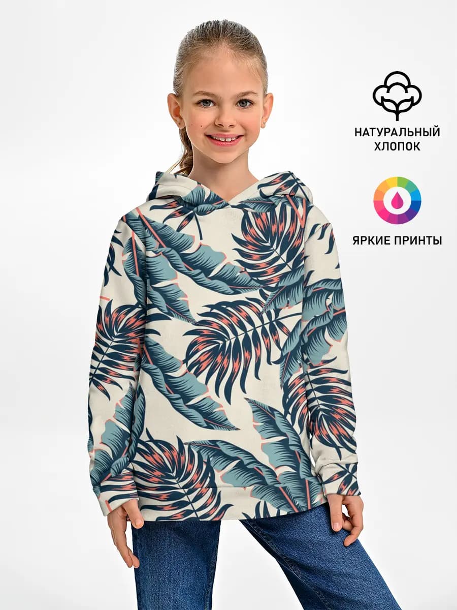 Детское худи