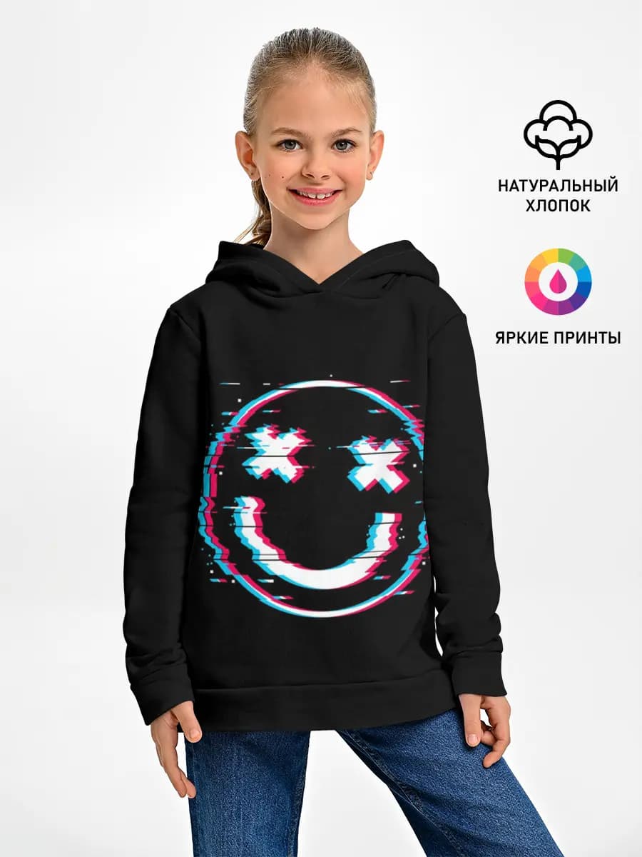Детское худи