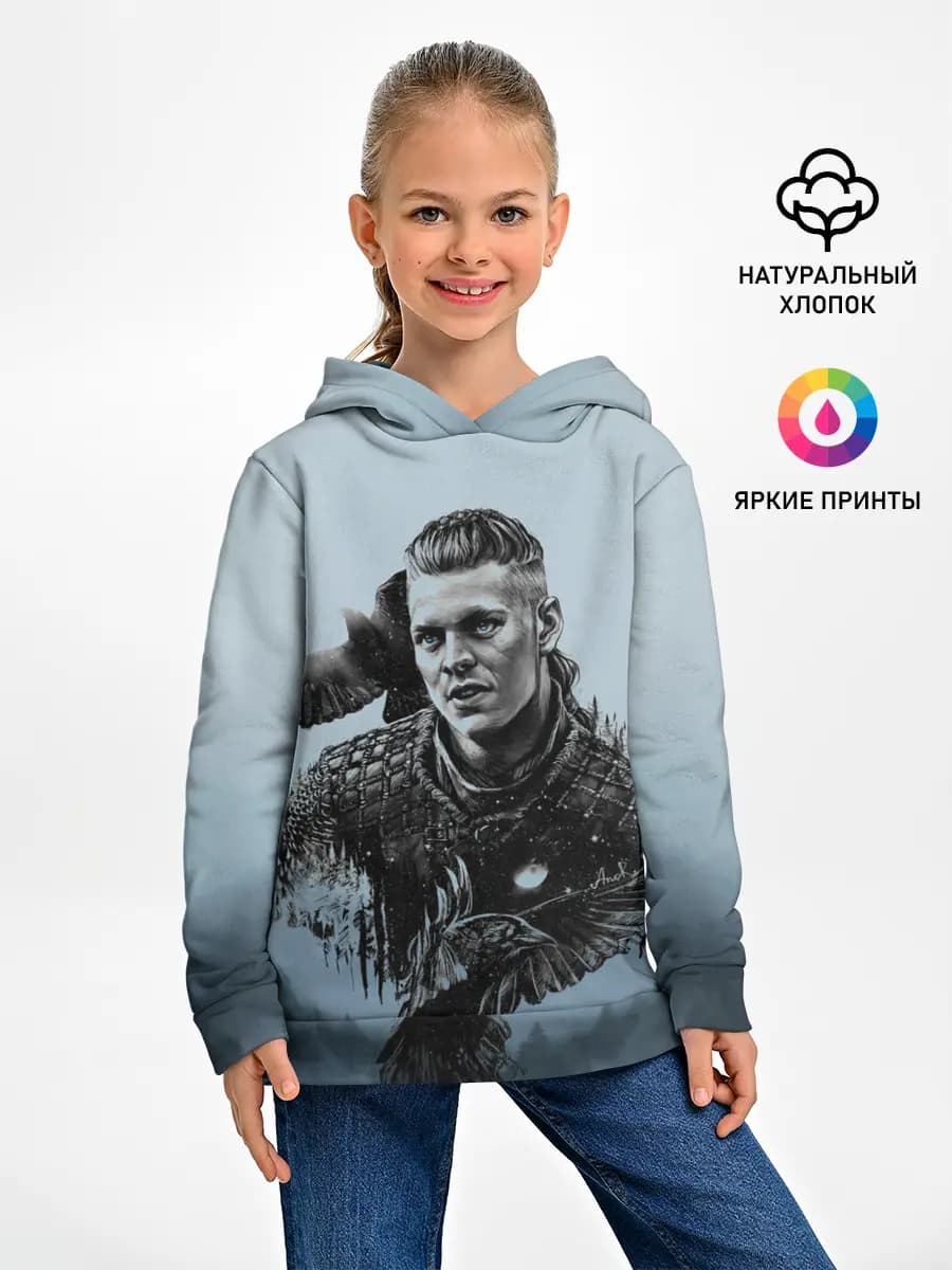 Детское худи