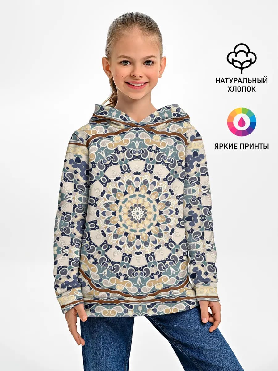 Ковер