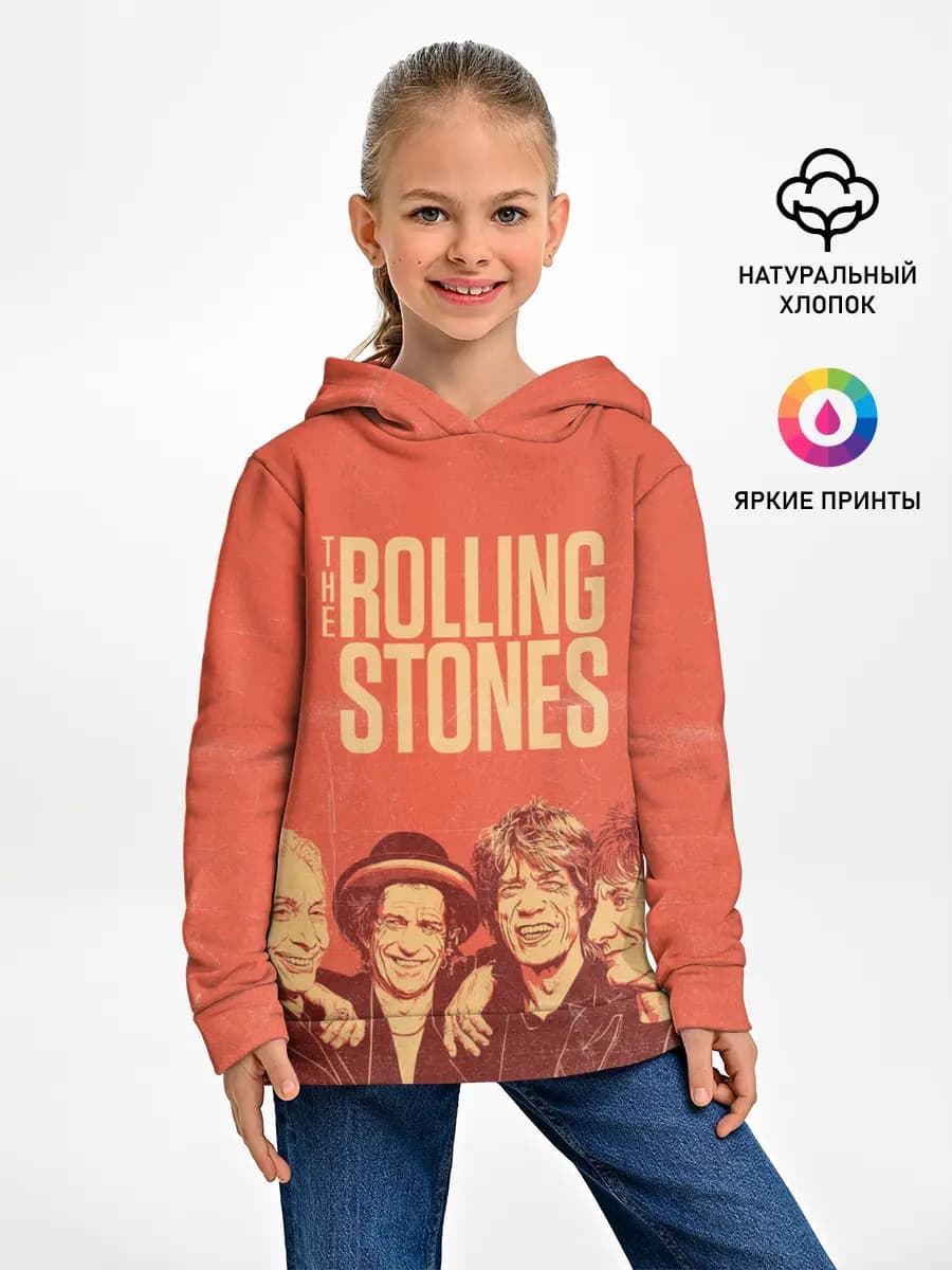 The Rolling Stones