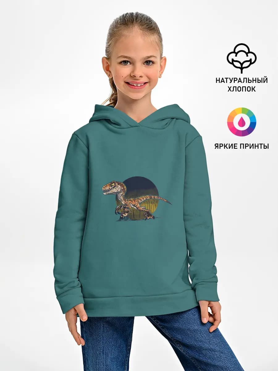 Детское худи
