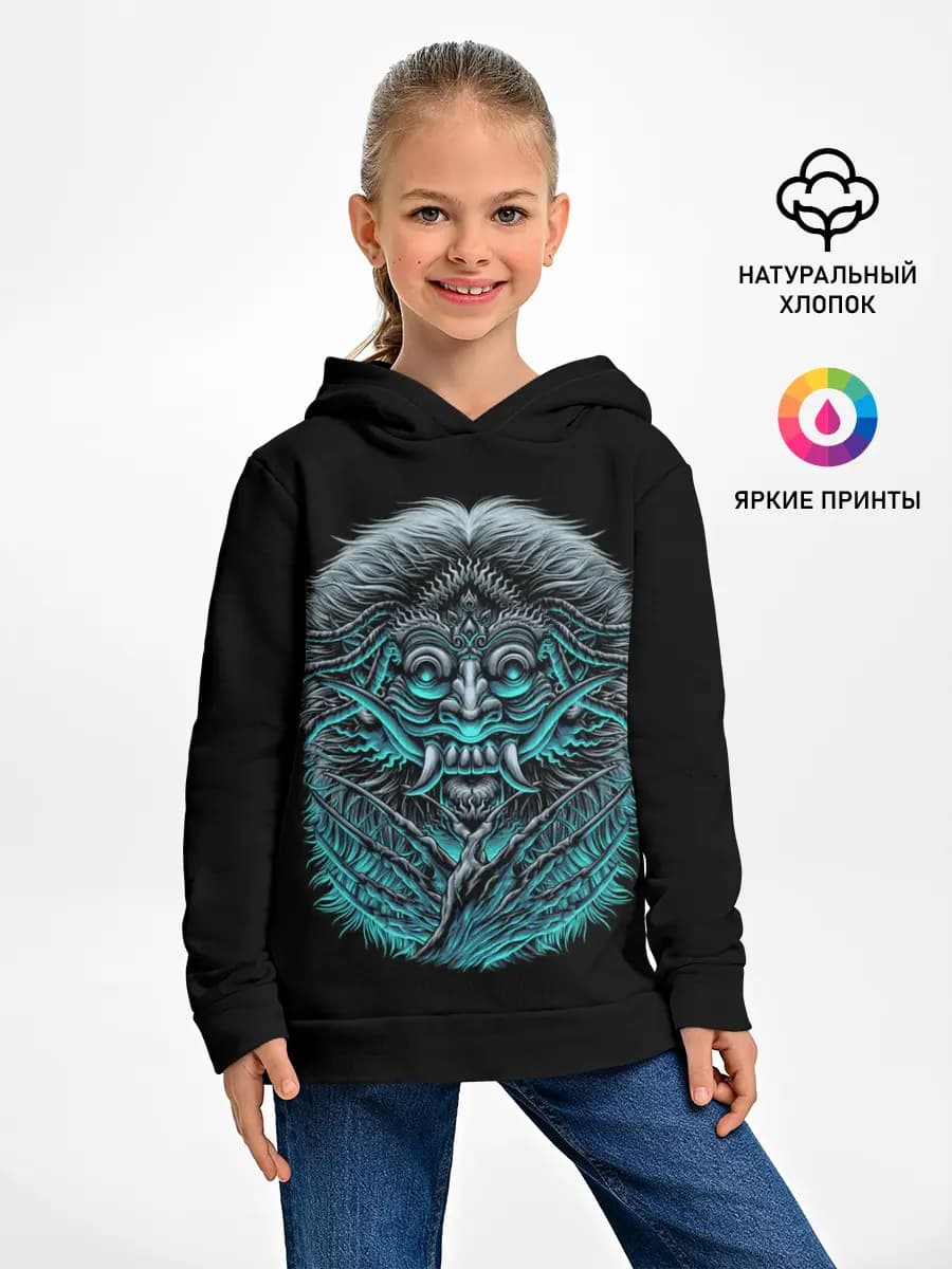 Детское худи