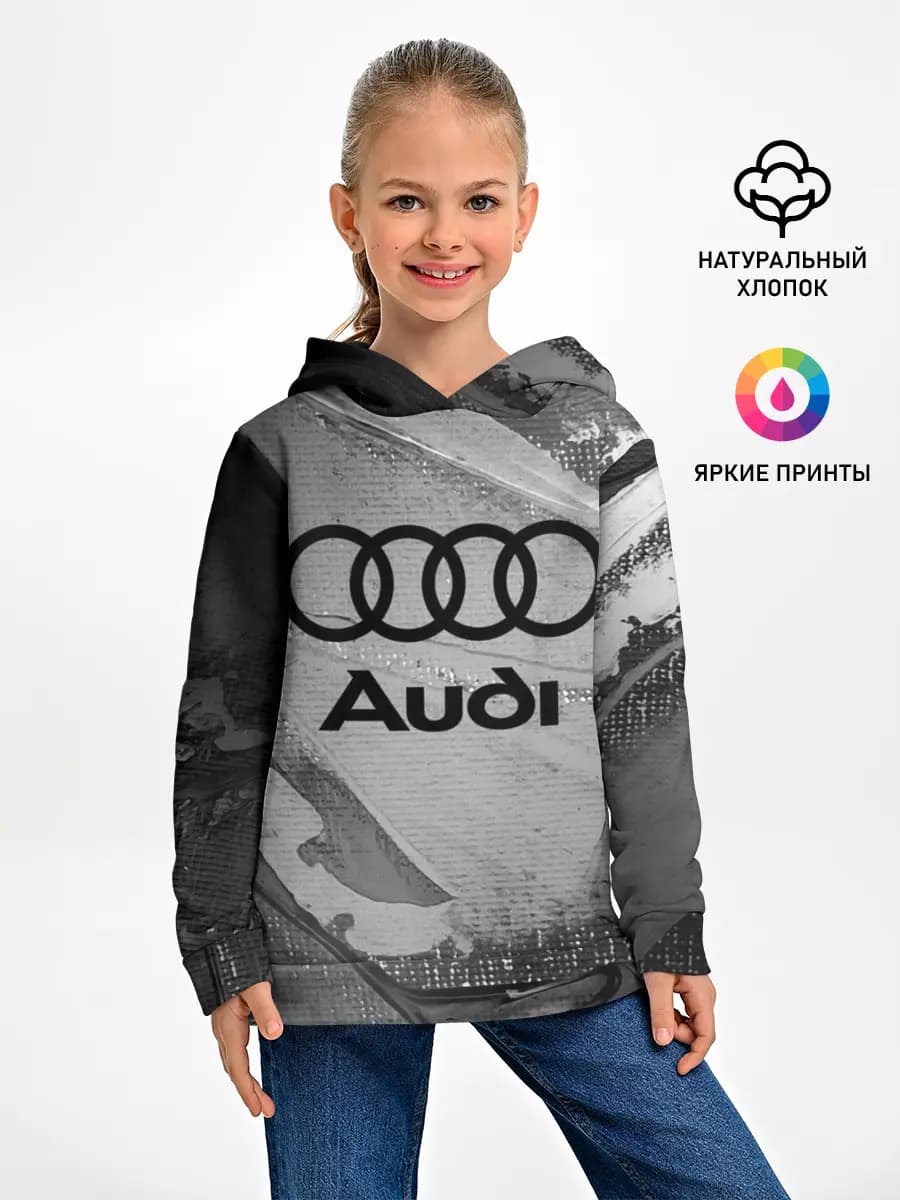 Детское худи