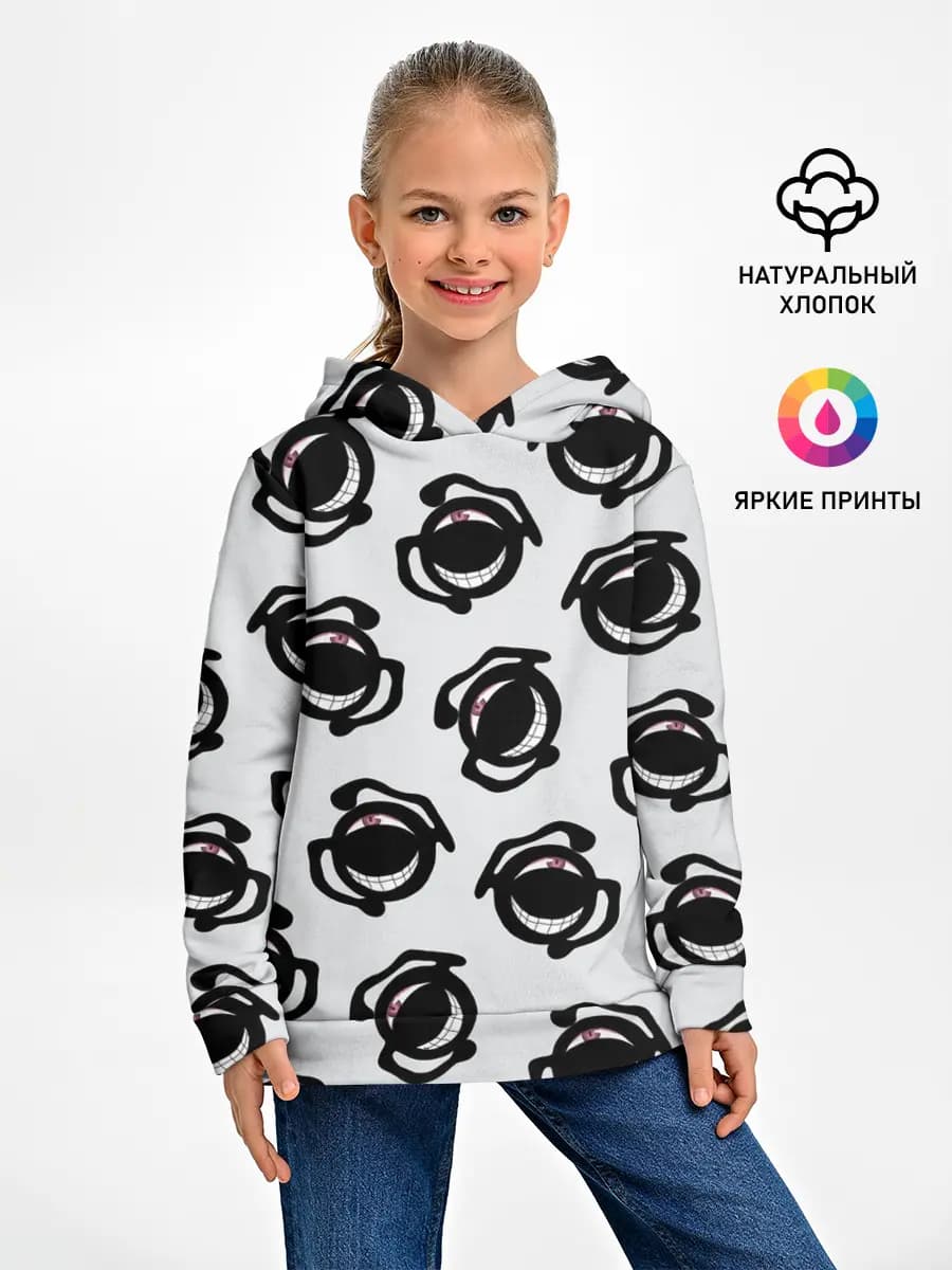 Детское худи