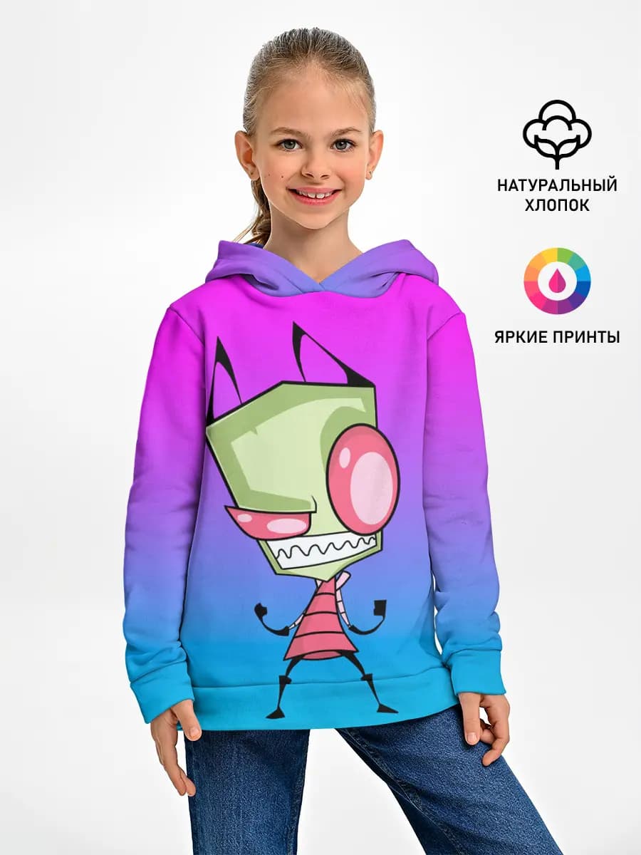 Детское худи