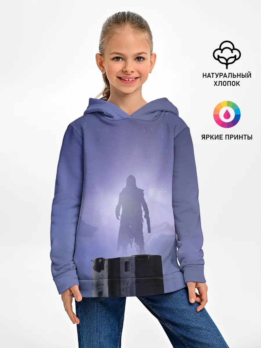 Детское худи