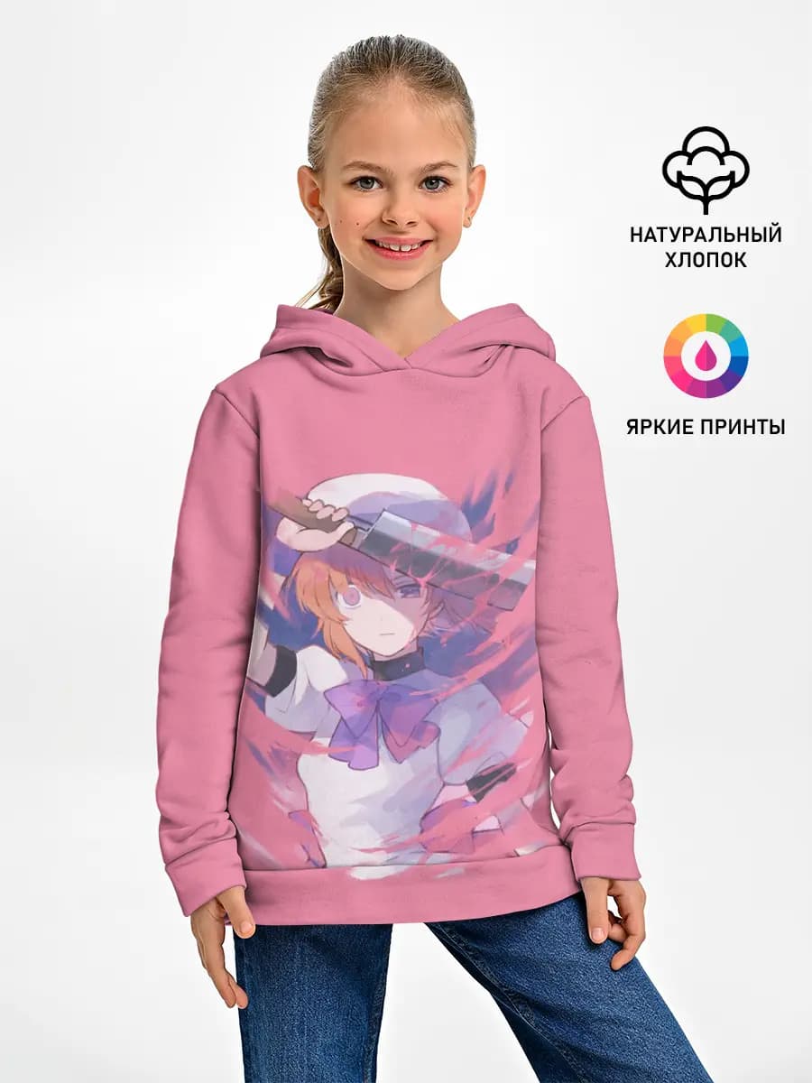 Детское худи