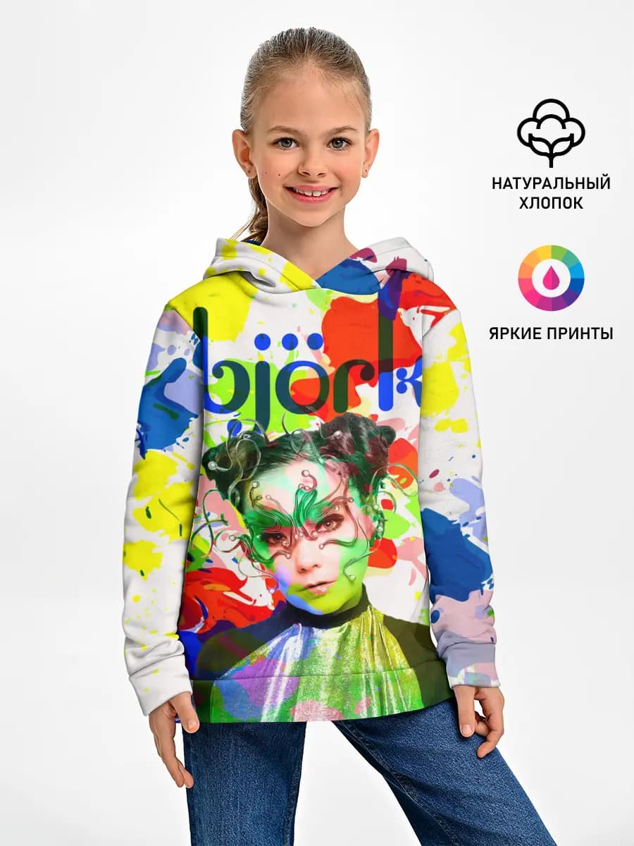 Bjork