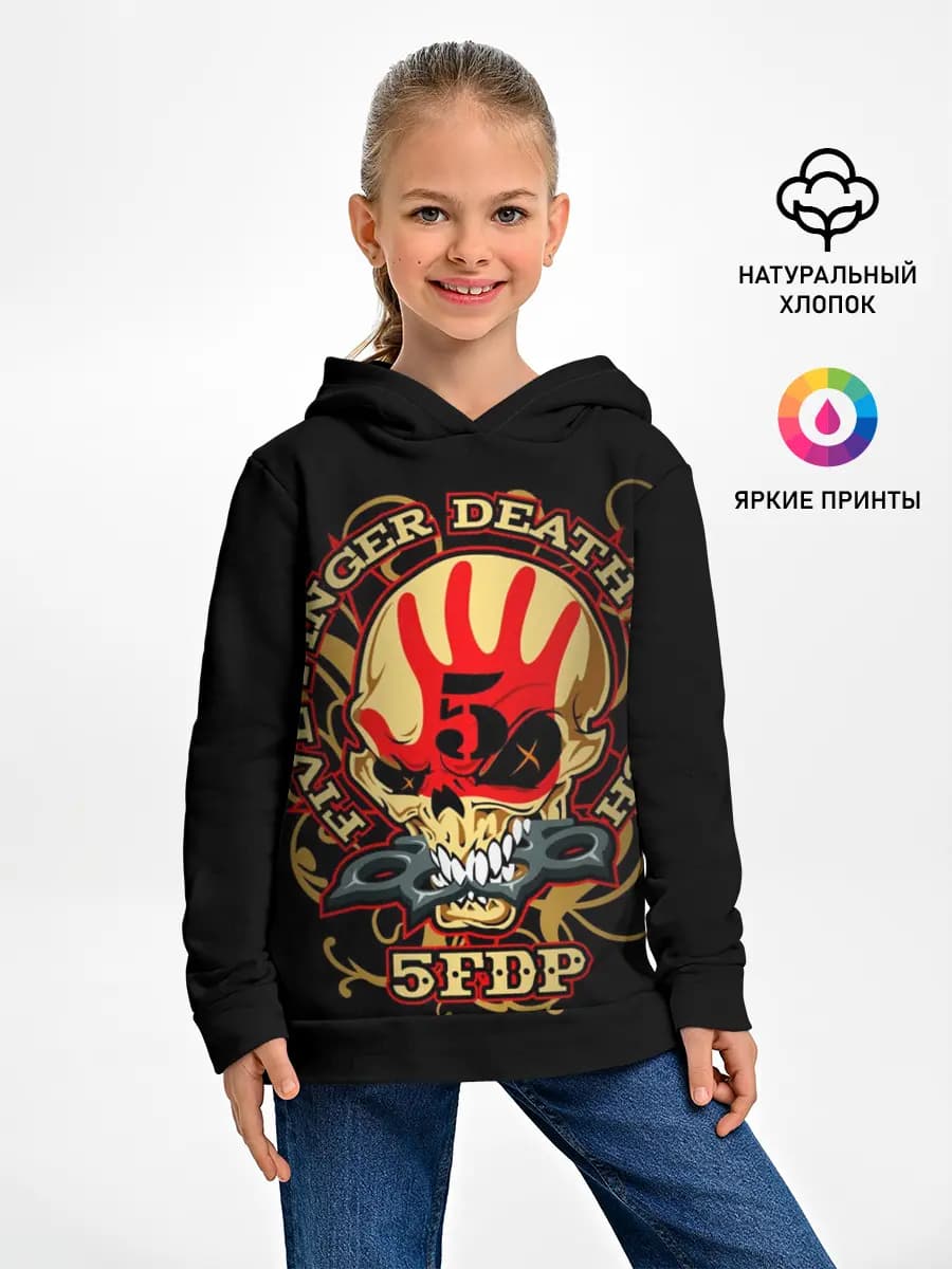 Five Finger Death Punch