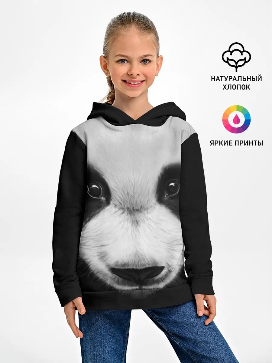 Детское худи