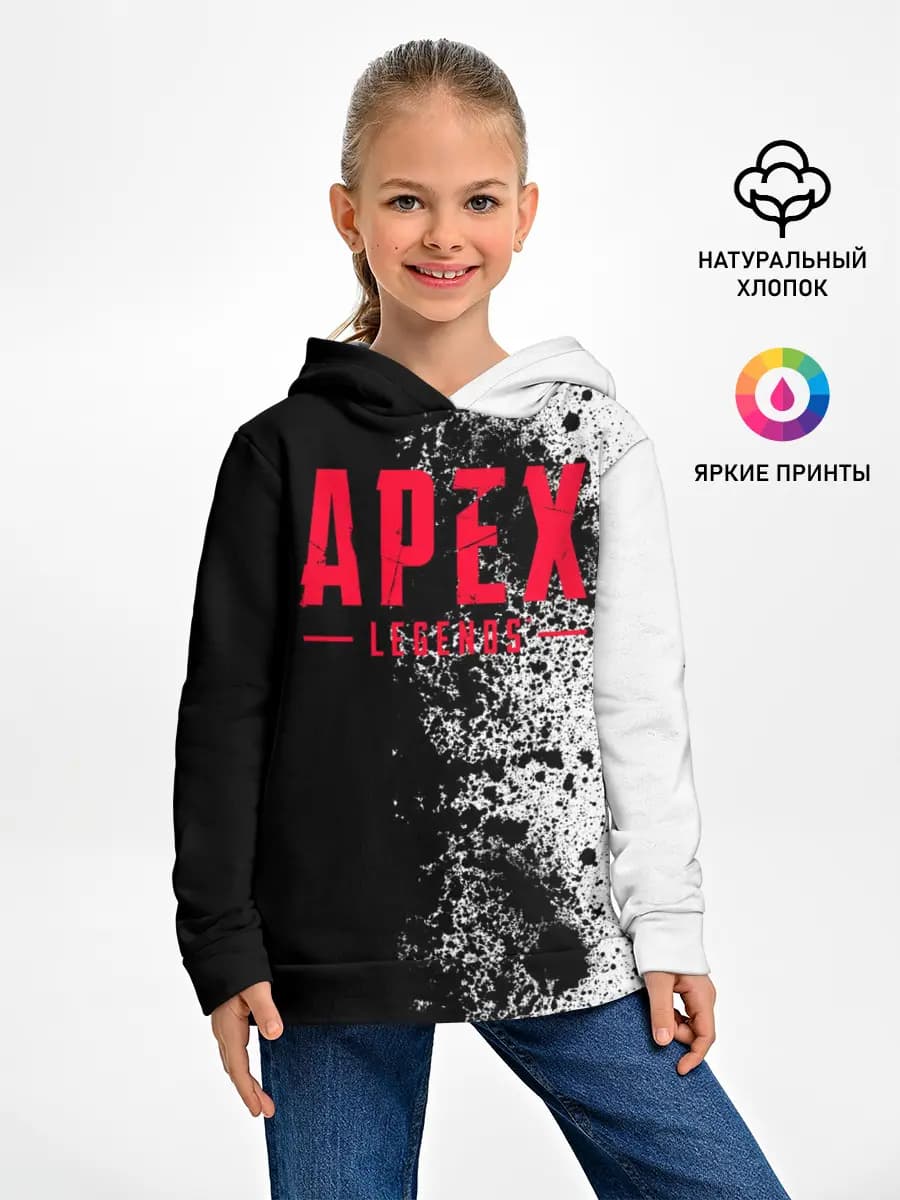 Детское худи