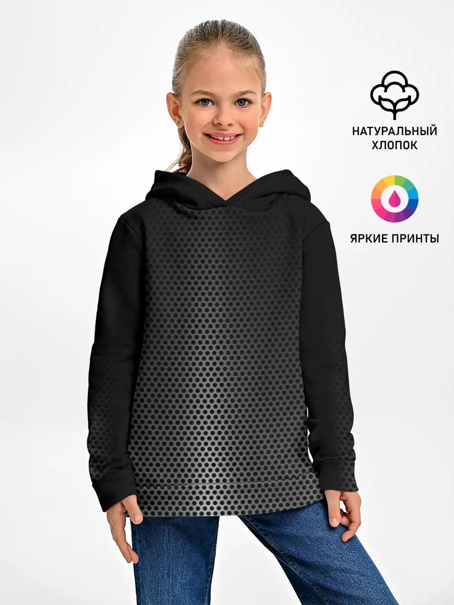 Детское худи