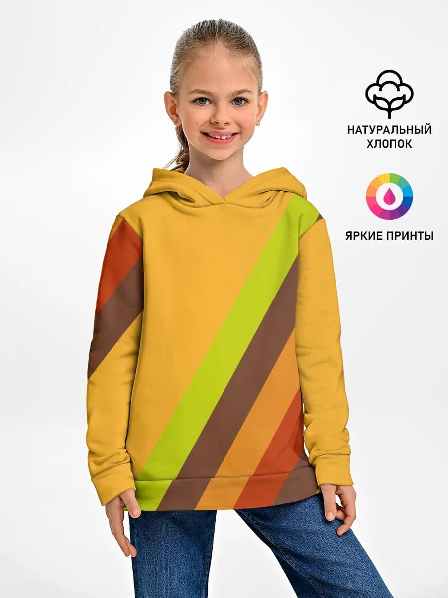 Детское худи