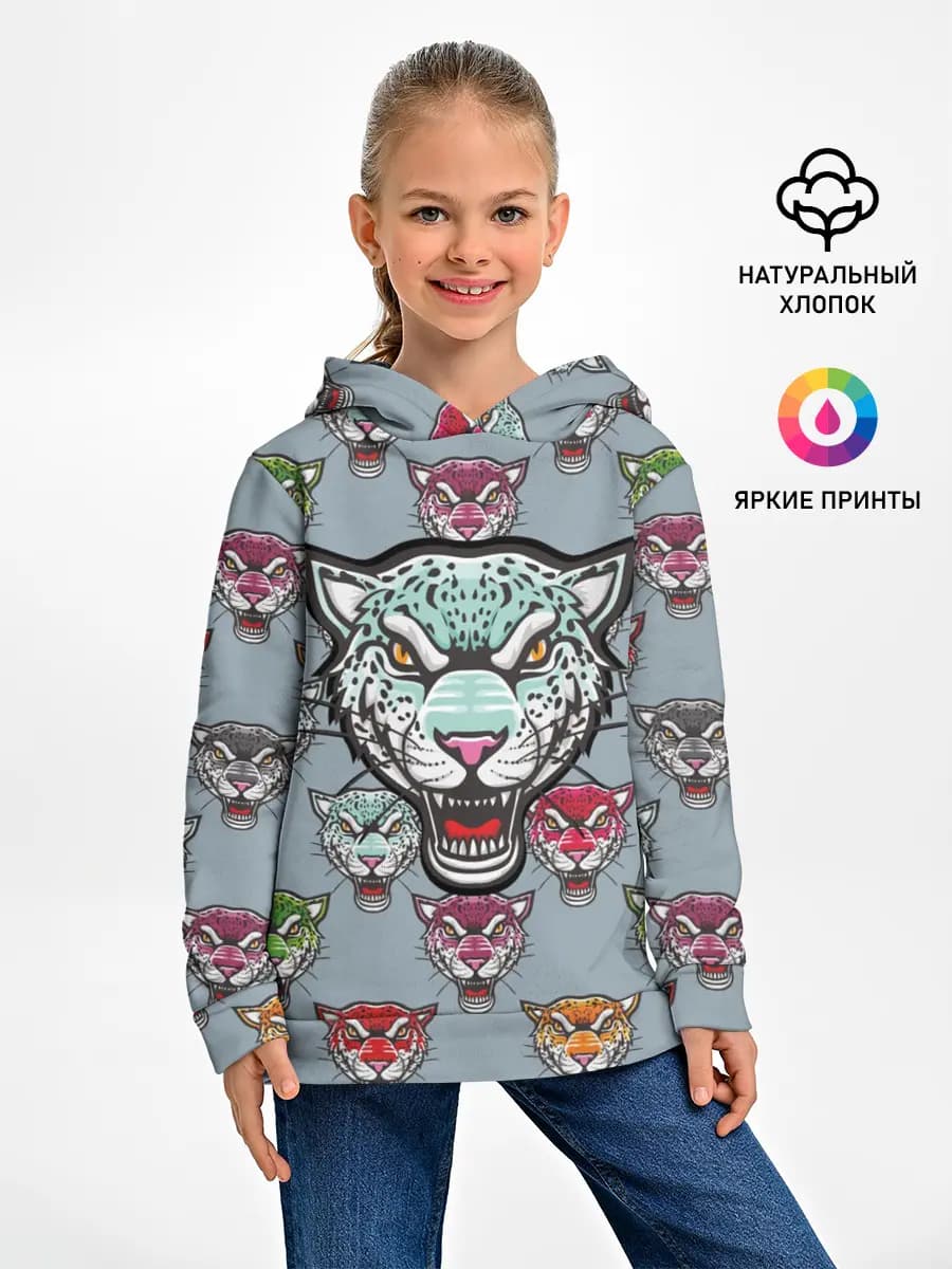 Детское худи