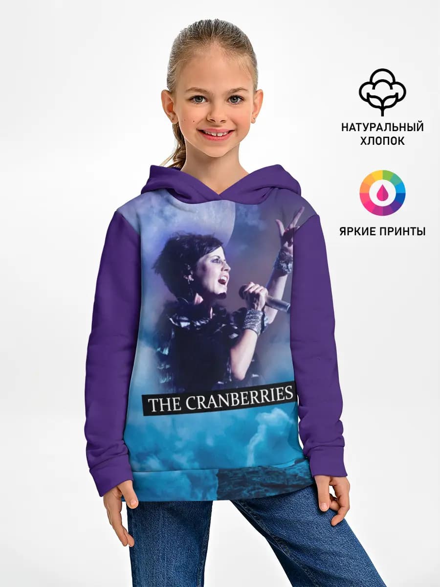 The Cranberries